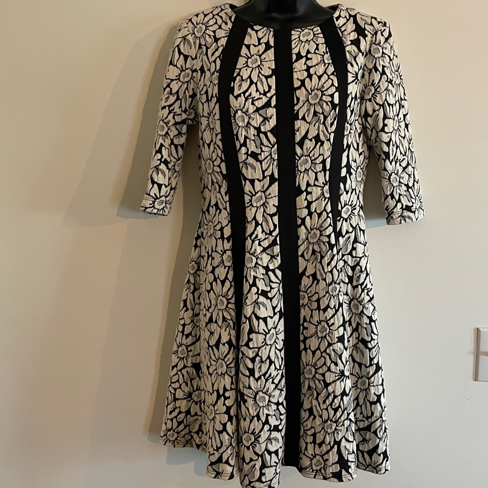 Anthropologie Gabby Skye dress